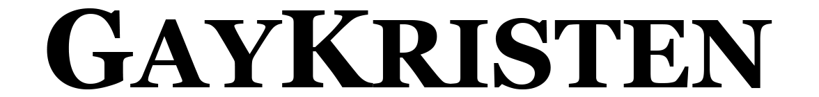 Gaykristen